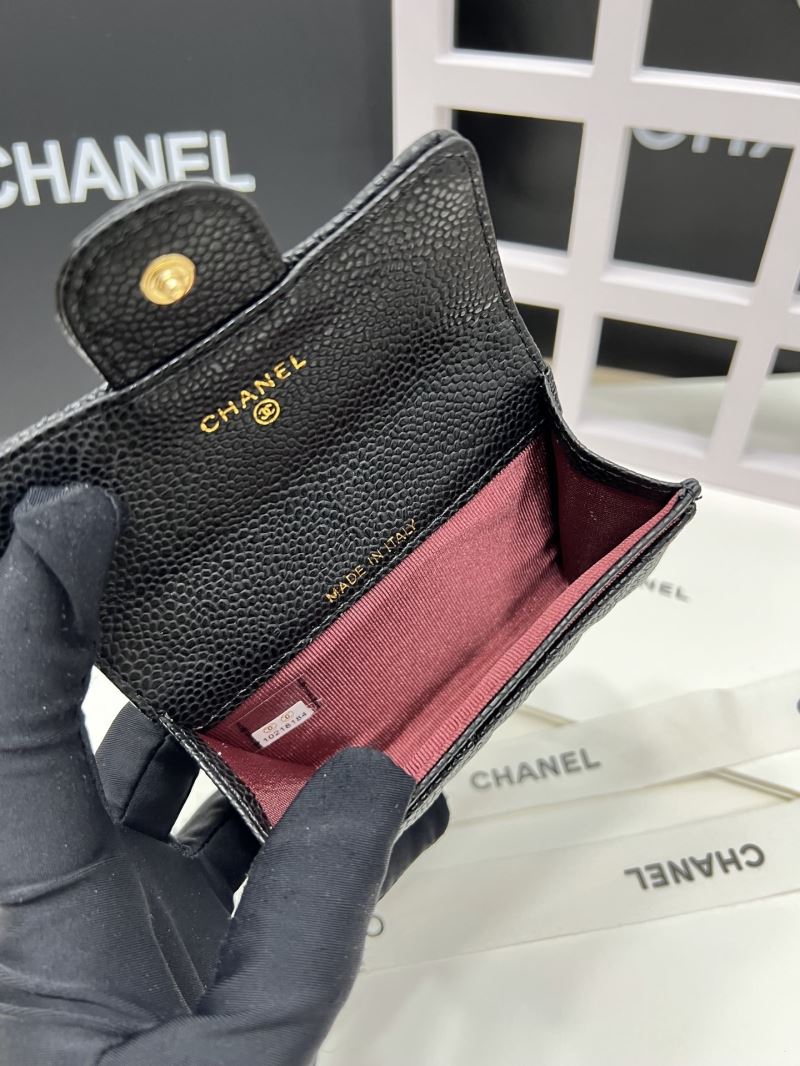 Chanel Wallets Purse